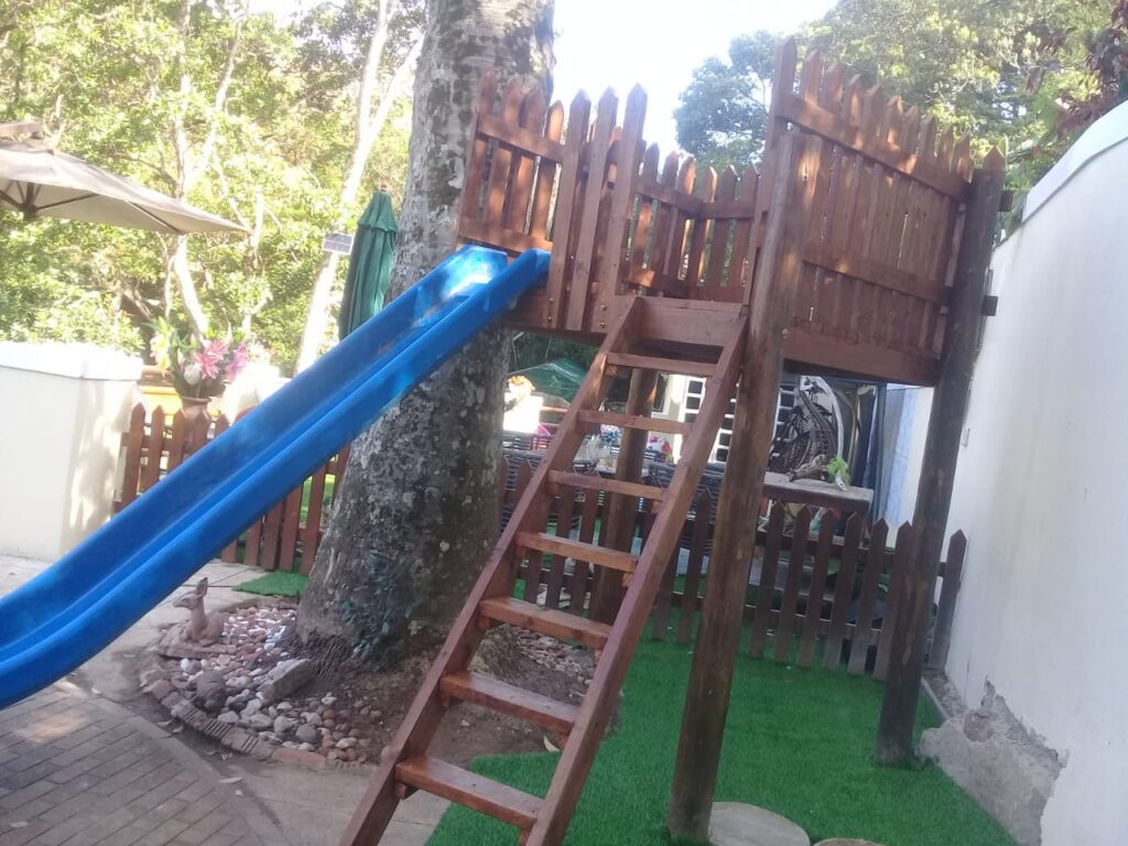 Quality Craftsmanship
