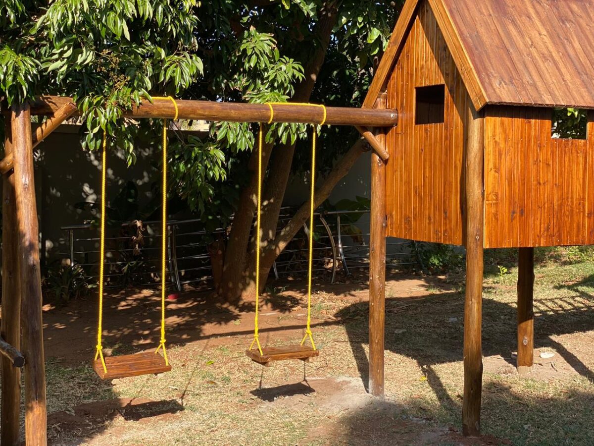 Completed Project